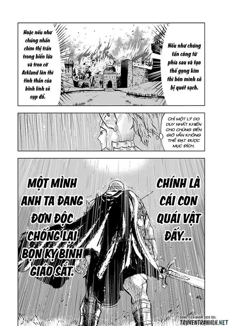 hành trình chịch dạo của của máy dập cổ đại chapter 54 14