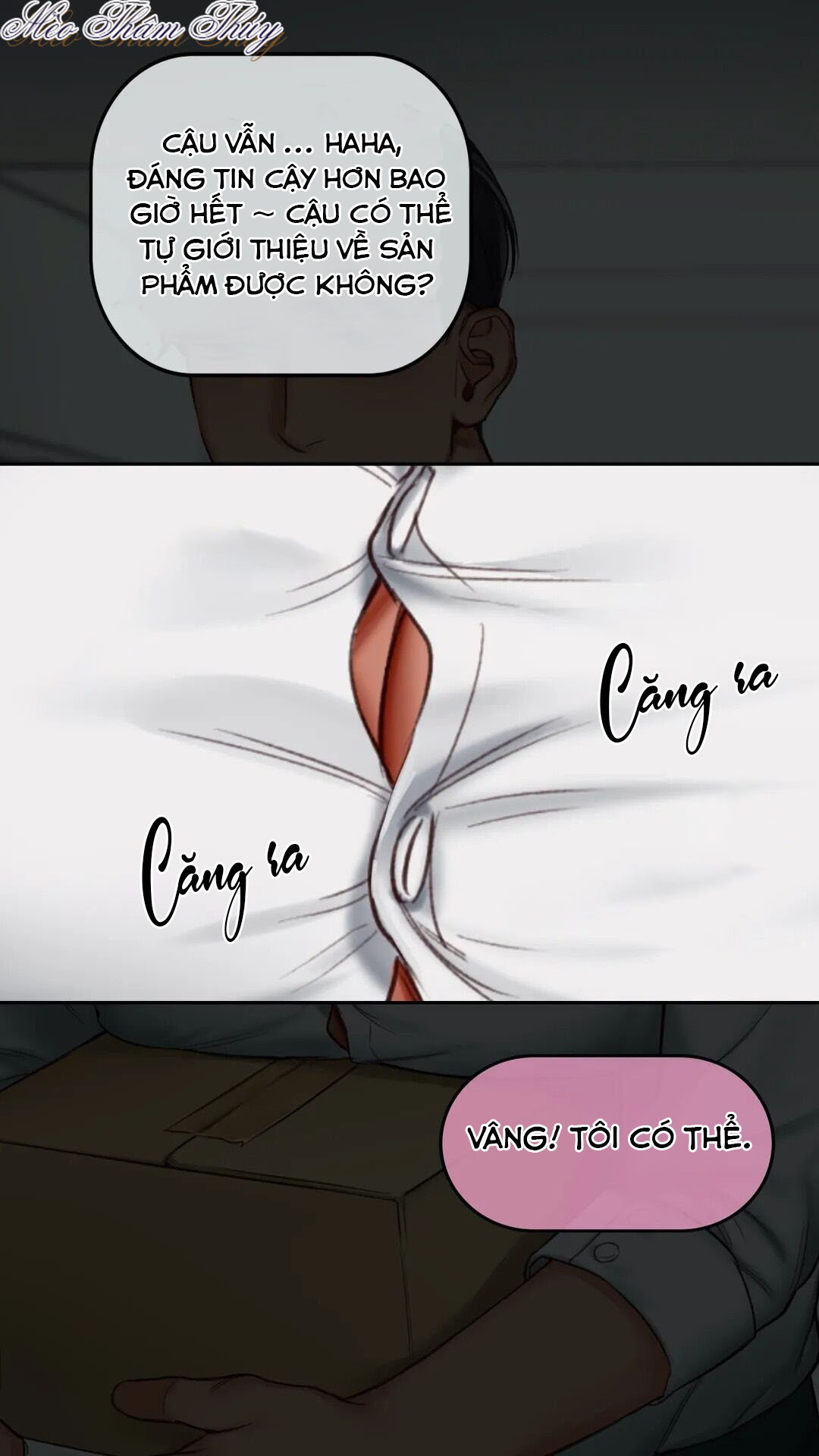 chăm sóc cậu nhóc ngực khủng chapter 1 32