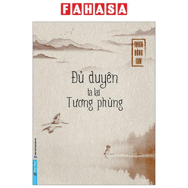 Đủ Duyên Ta Lại Tương Phùng