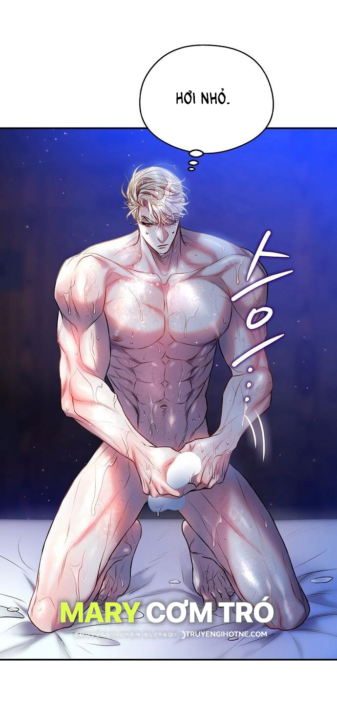 Sugar Rain chapter 28.2 - Trang 17