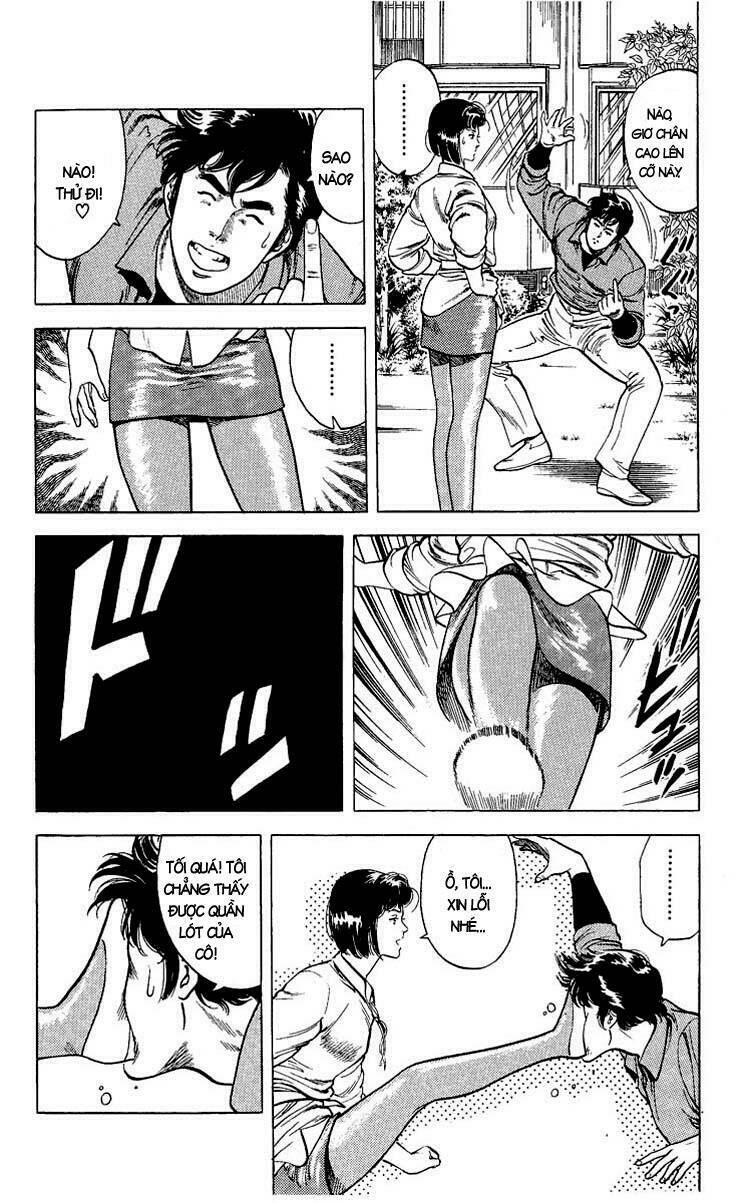 city hunter chapter 24.2 9