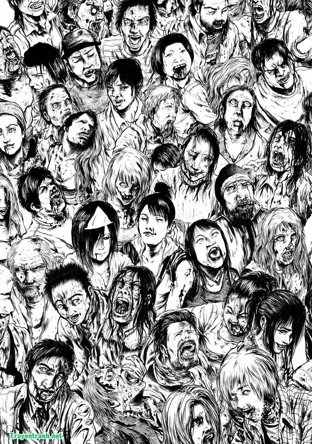 igai - the play dead/alive chapter 31.6 23