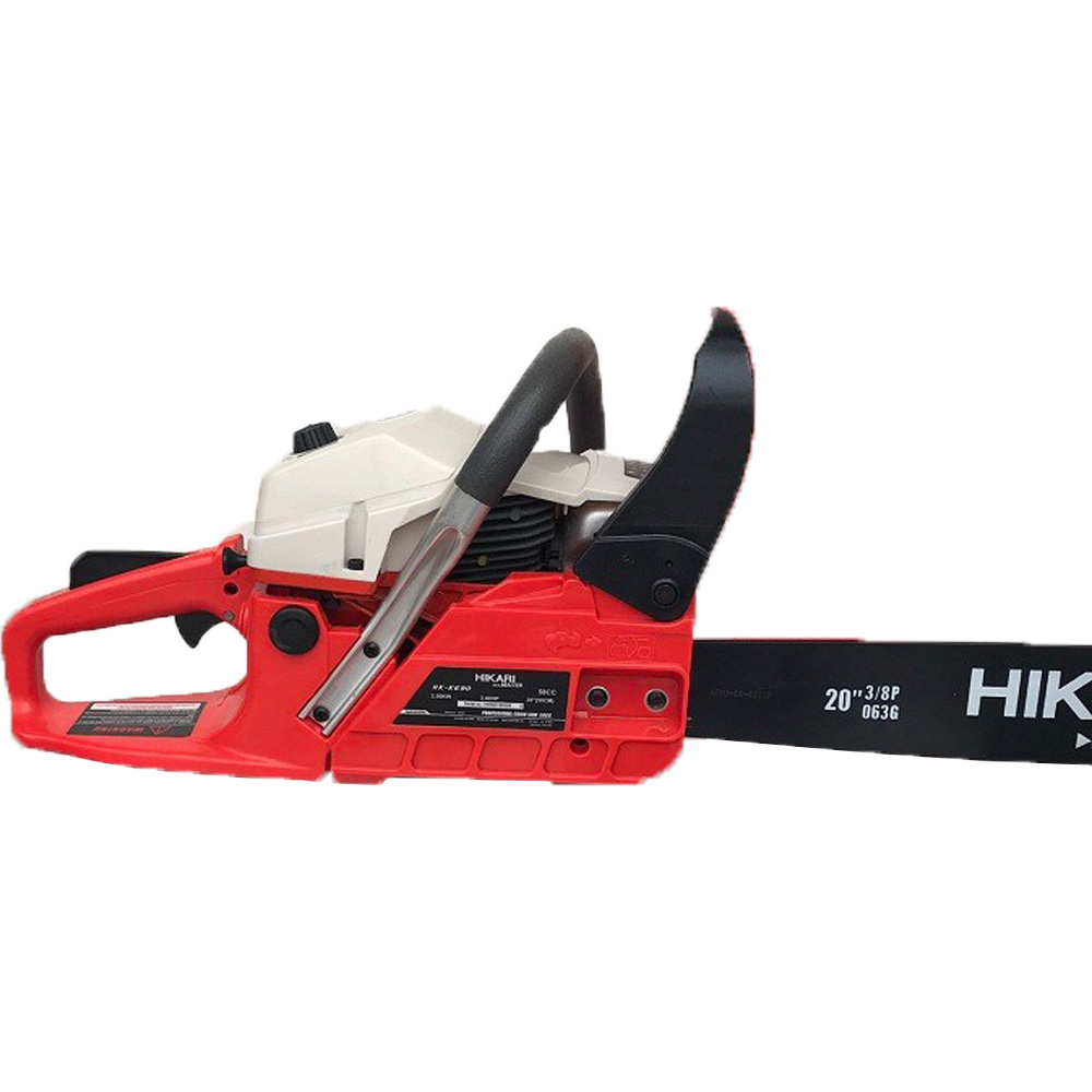 Cưa Xích Chạy Xăng Hikari Master HK-K690 - Máy Cưa Gỗ Cầm Tay, Dụng Trong Xây Dựng, Ngành Mộc, Rừng, Đời Sống , Công Nghệ Thái Lan - Hàng Chính Hãng