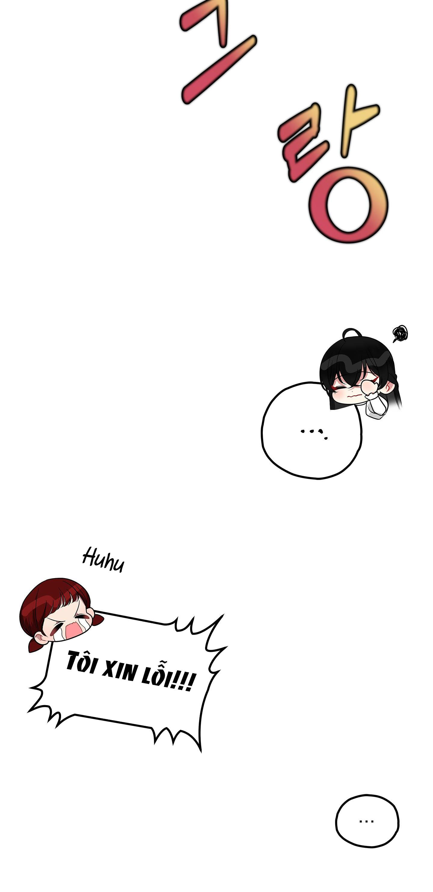 mặt trái của sự thật chapter 6.2 42