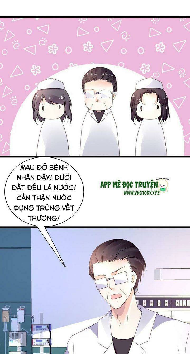 mưu ái thành nghiện chapter 111 5