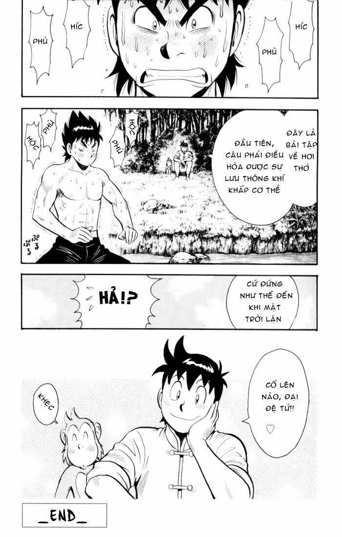 hoàng phi hồng phần iii chapter 38 37