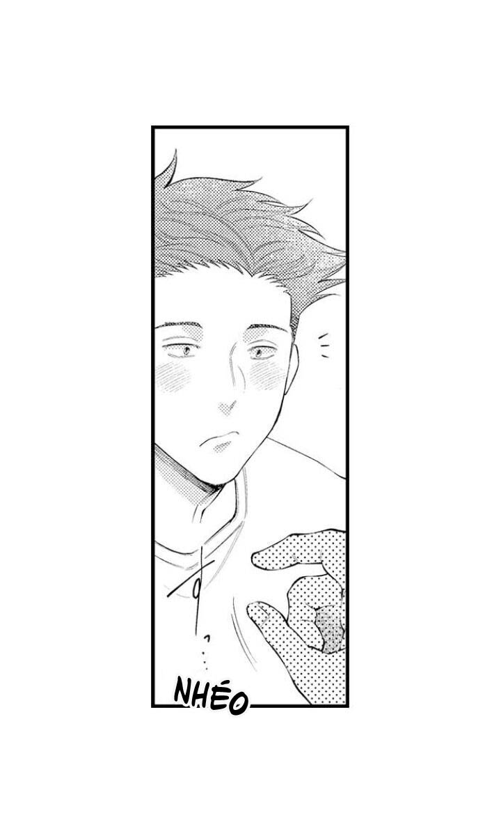 đêm đầu tiên với người yêu của tôi chapter 9.1 11