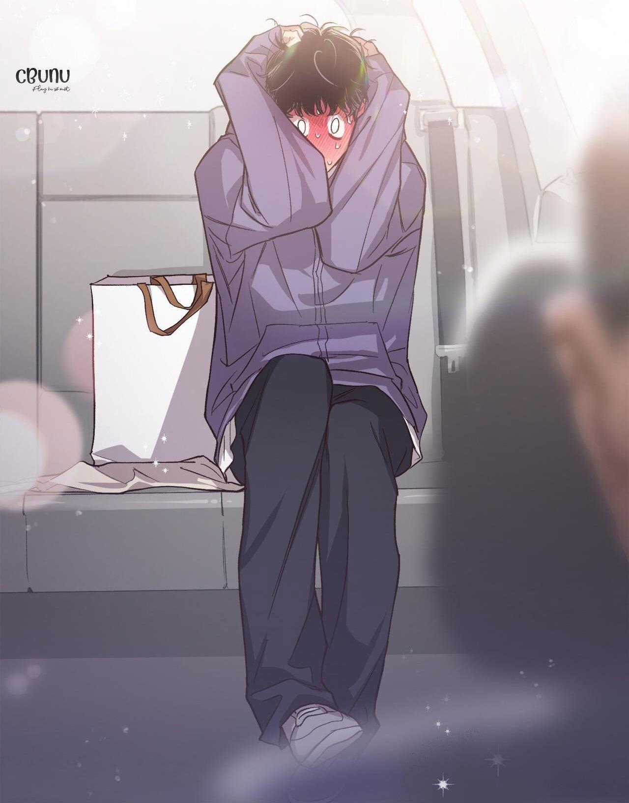 bí mật của mái tóc chapter 10 93