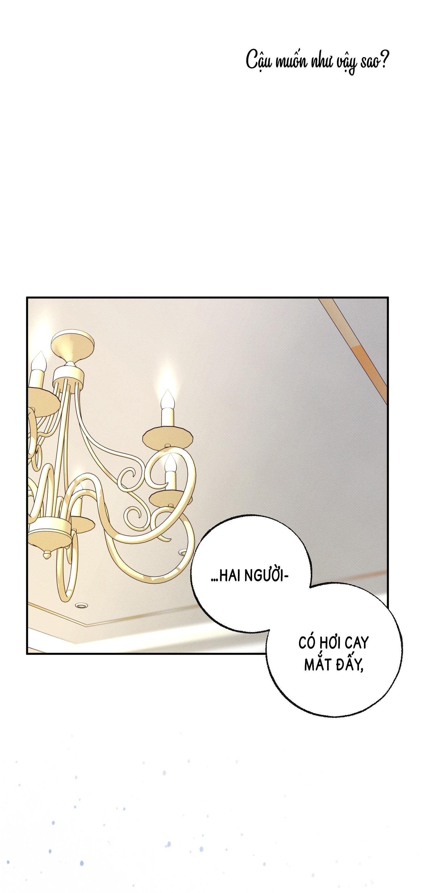 ranh giới quyến rũ chapter 2 31