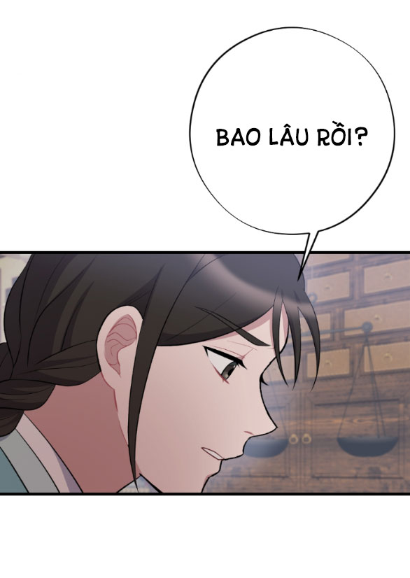 [18+] mơ về một cơn mưa phùn chapter 17.2 33