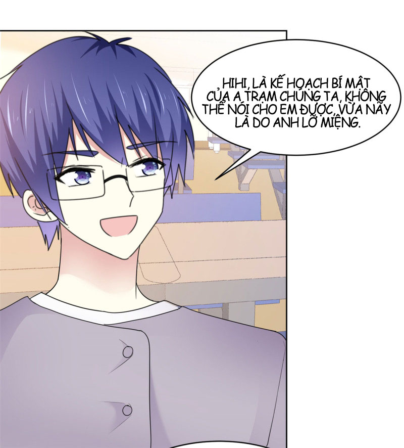 mối tình đầu là đại thần cv chapter 36 7