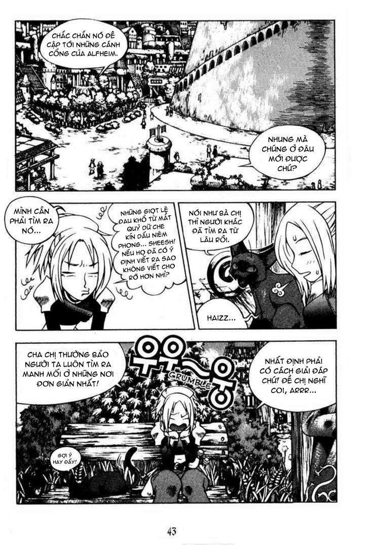 ragnarok - into the abyss chapter 87 3