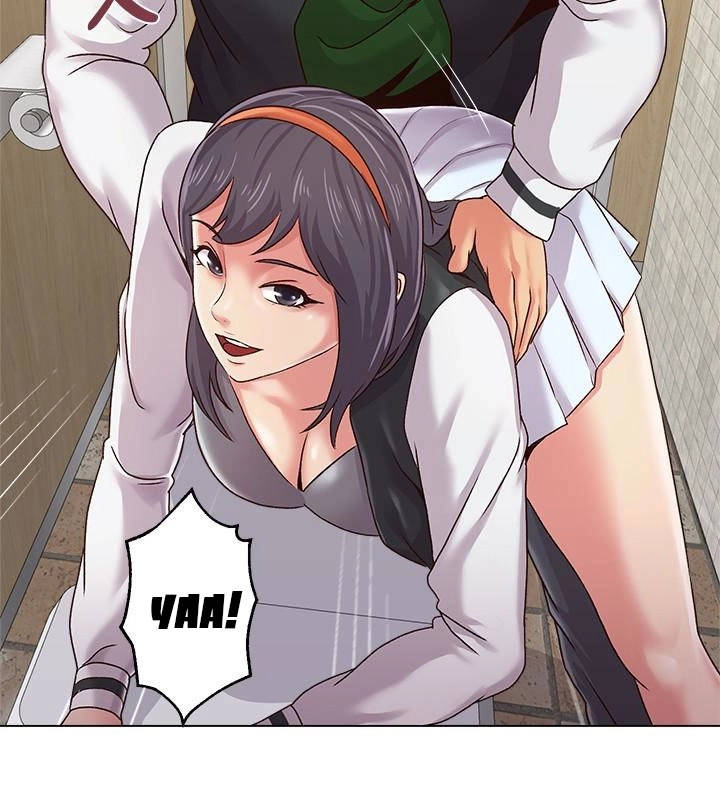 cô giáo gợi cảm chapter 33 13