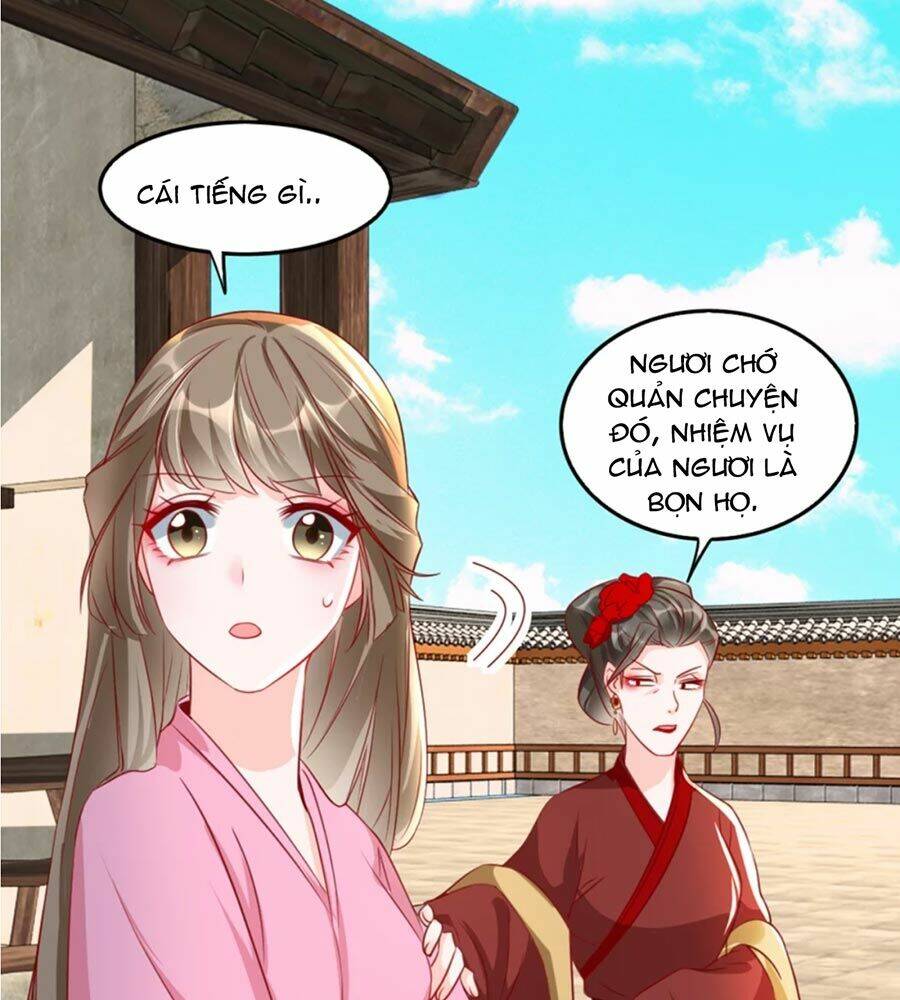 gian phi như thử đa kiều chapter 94 33