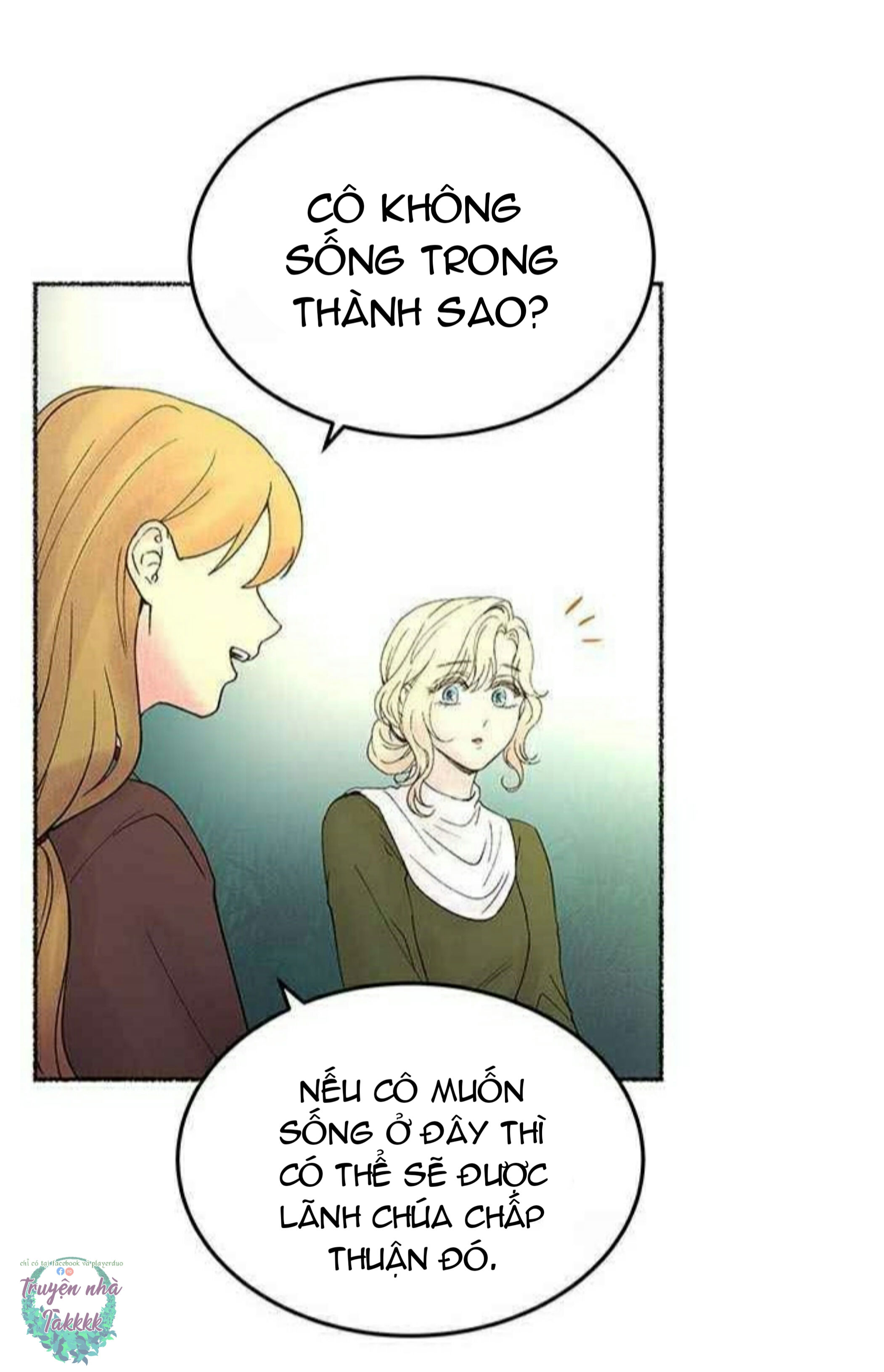 như gió trên cành cây khô chapter 8 32