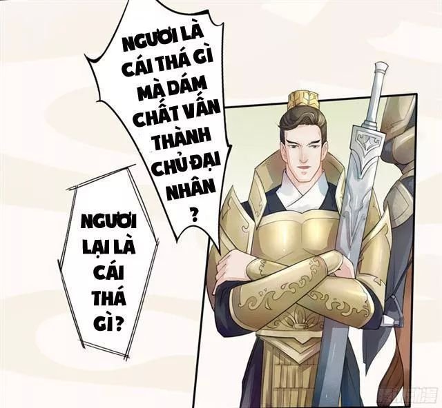 tuyệt thế luyện đan sư chapter 19 5