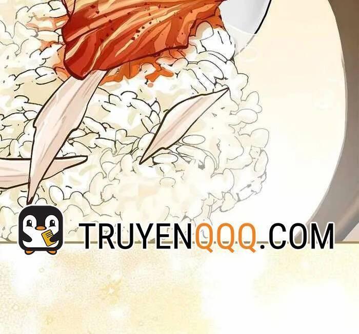 tôi lên cấp chỉ bằng cách ăn chapter 97 117