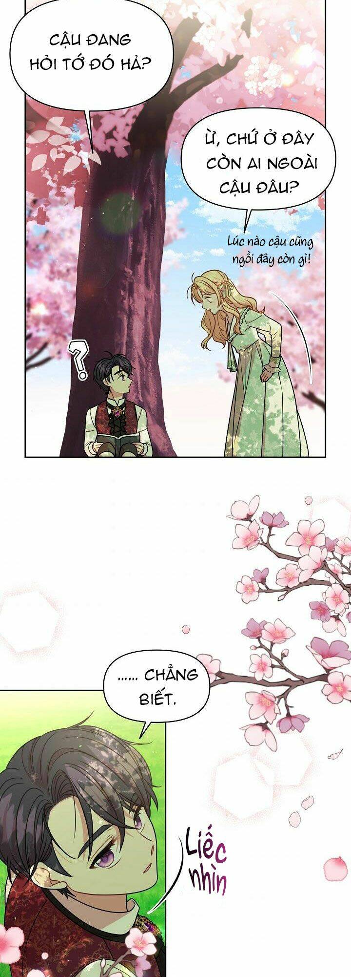 tôi đã nuôi dưỡng bạn thời thơ ấu thành bạo chúa chapter 38.2 3