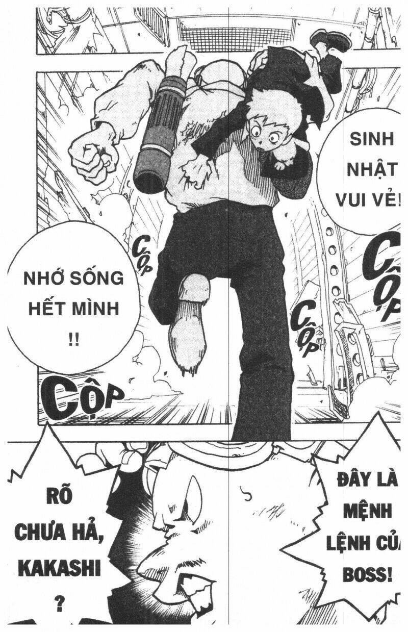 toto! the wonderful adventure chapter 1 127