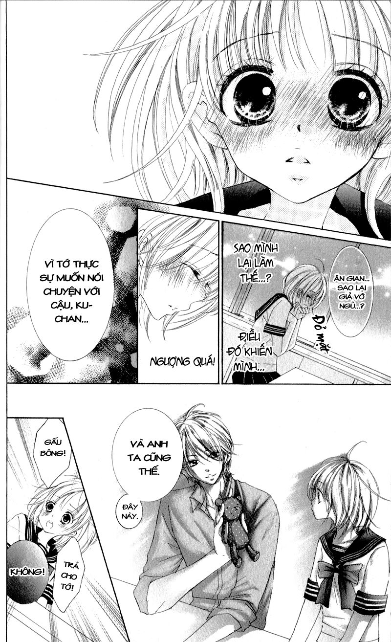 hana ni kedamono chapter 2 28