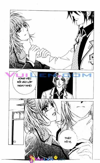 seasang bring it on! chapter 2 9