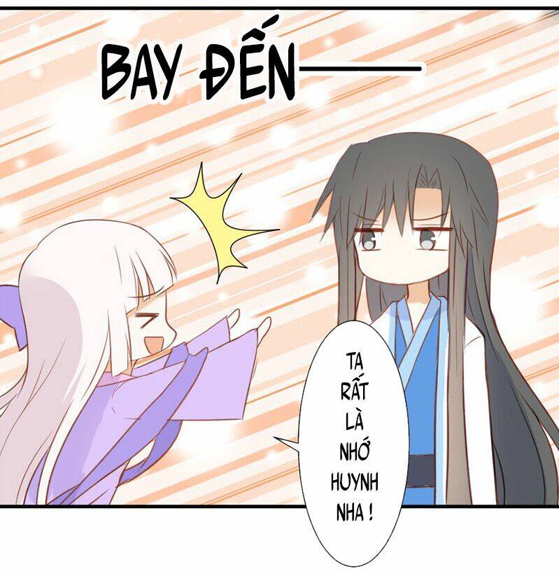 hôm nay ta cũng muốn trêu chọc nàng chapter 35 26