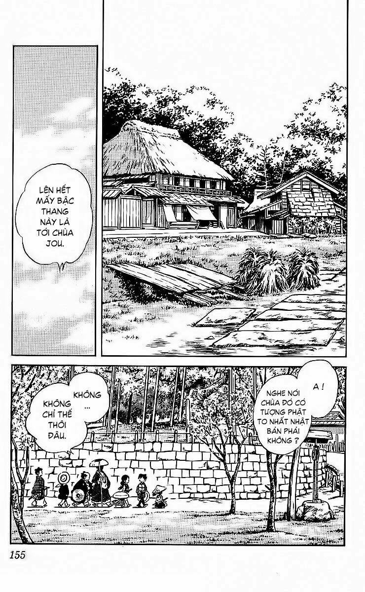 nijiiro togarashi - ớt bảy màu chapter 68 7