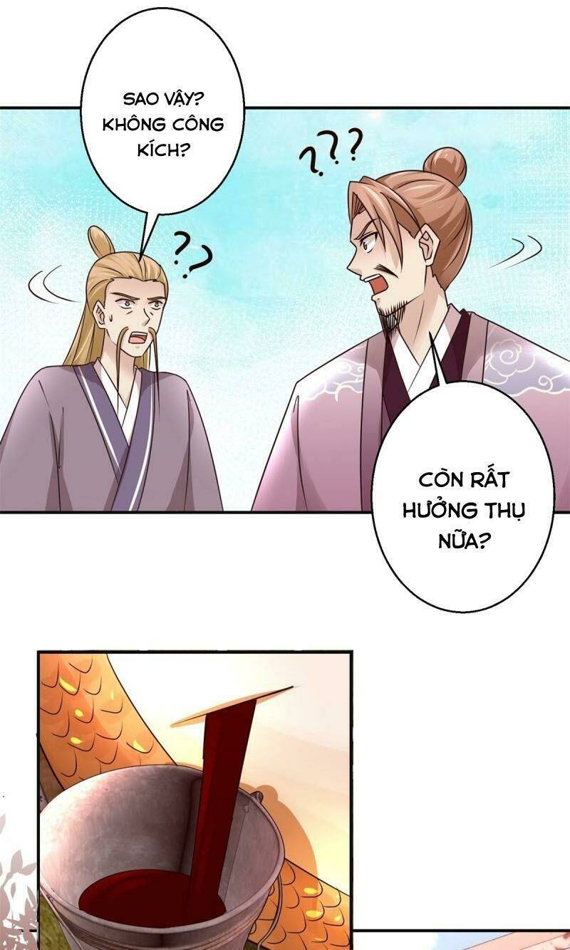cửu dương đế tôn chapter 156 17