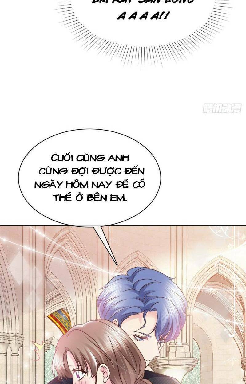 thần tiên đại nhân của tôi chapter 2 14