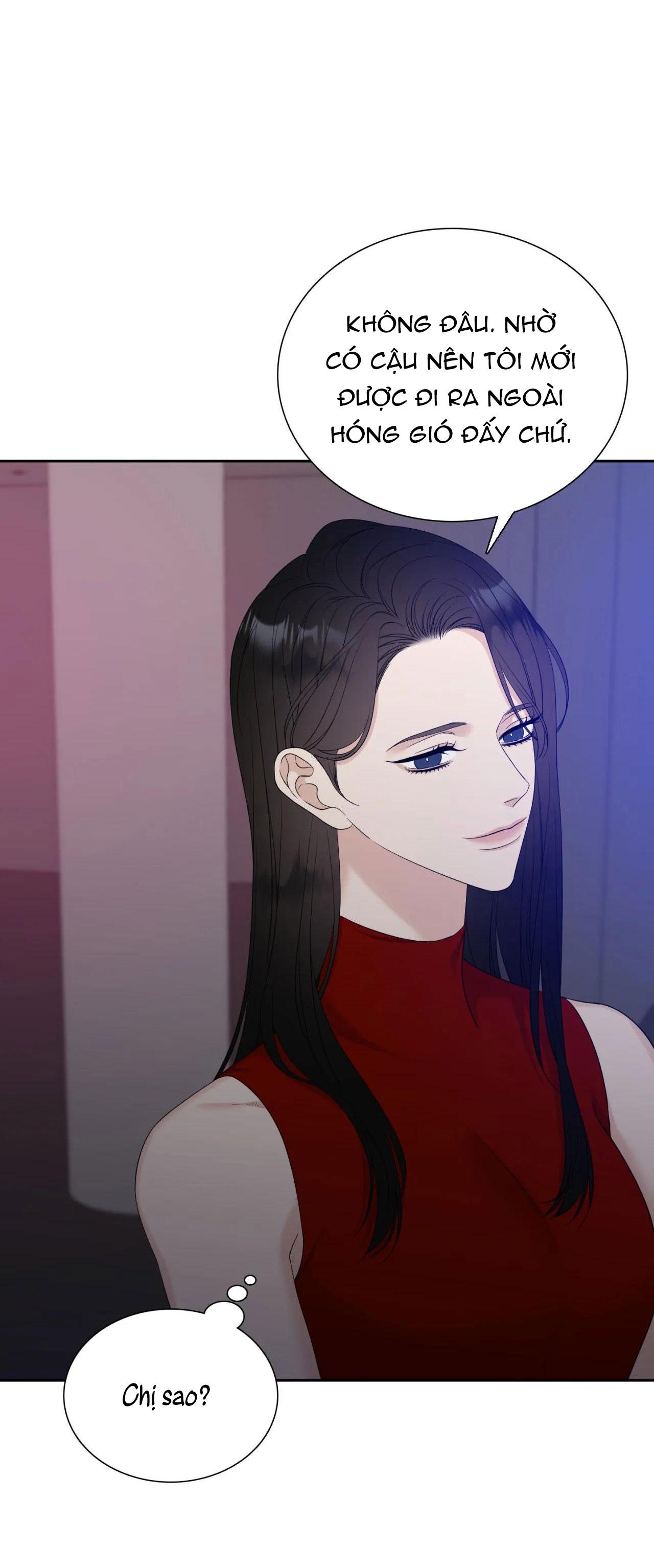 tên rác rưởi chapter 28 43