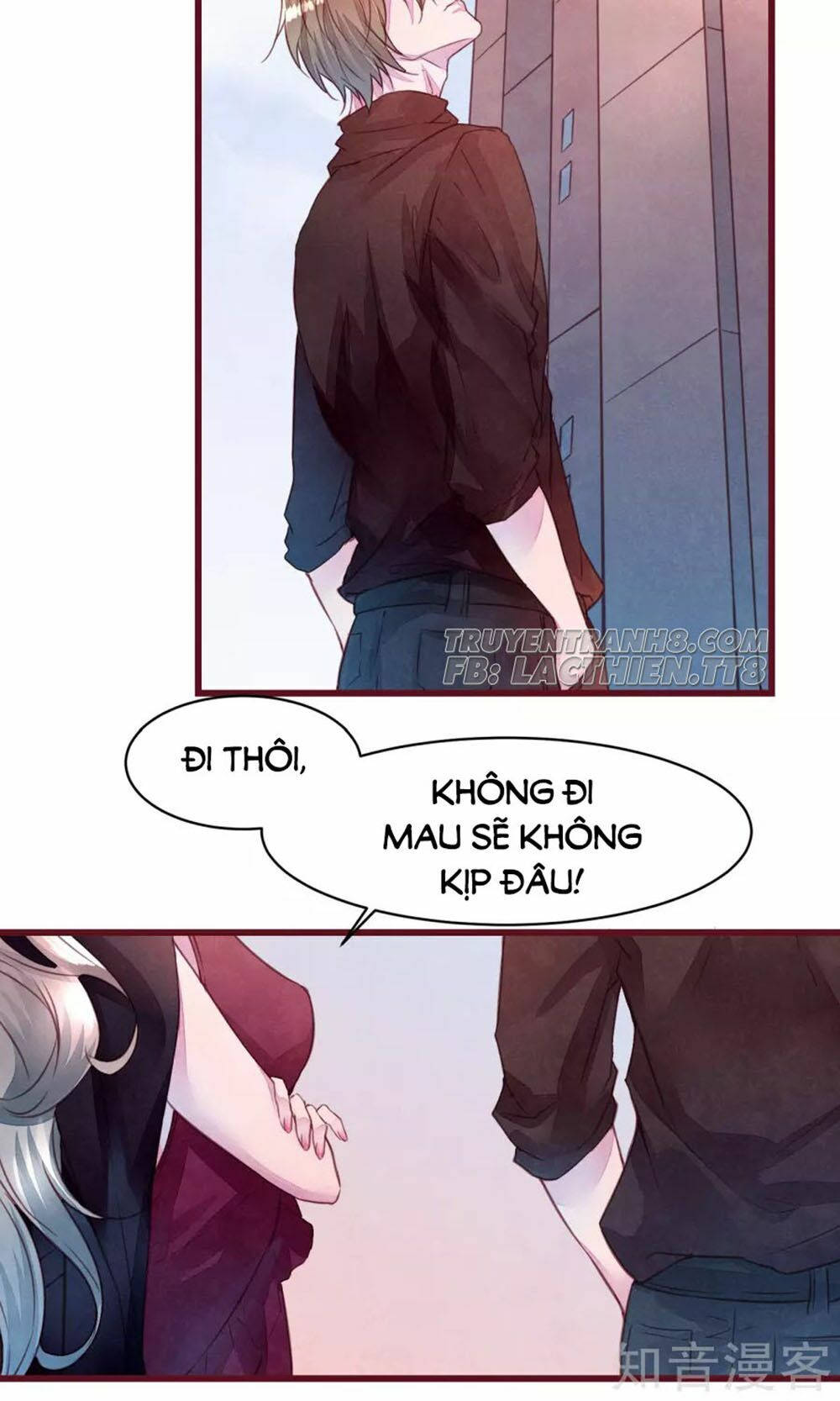 đào tạo nuôi dưỡng bạn trai mèo chapter 23 30