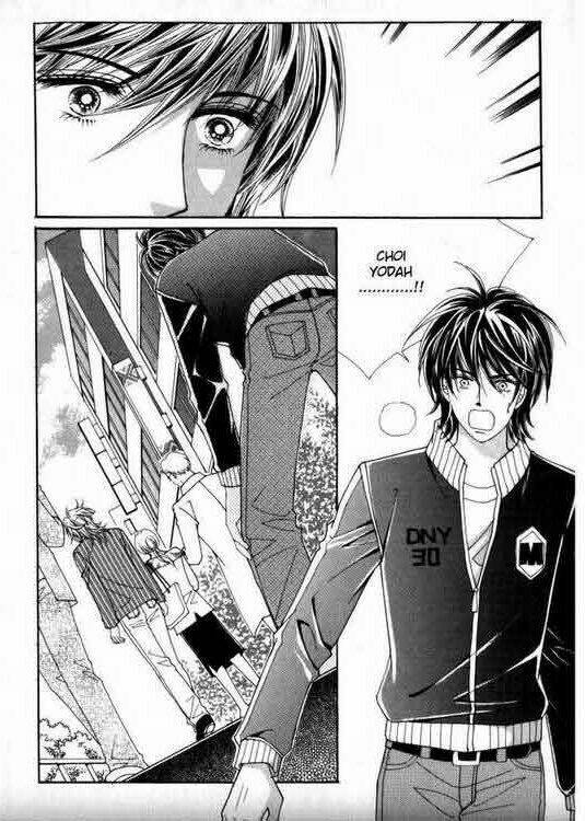 he dedicated to roses chapter 20 26