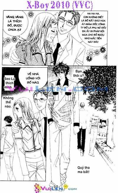high school bullying chapter 12 7