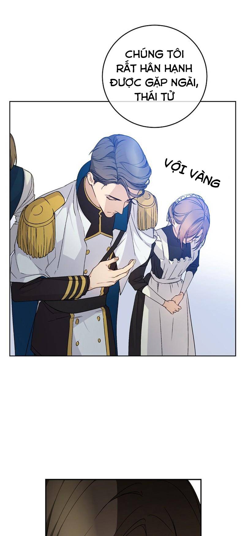 cô hầu giỏi giang chapter 8 6