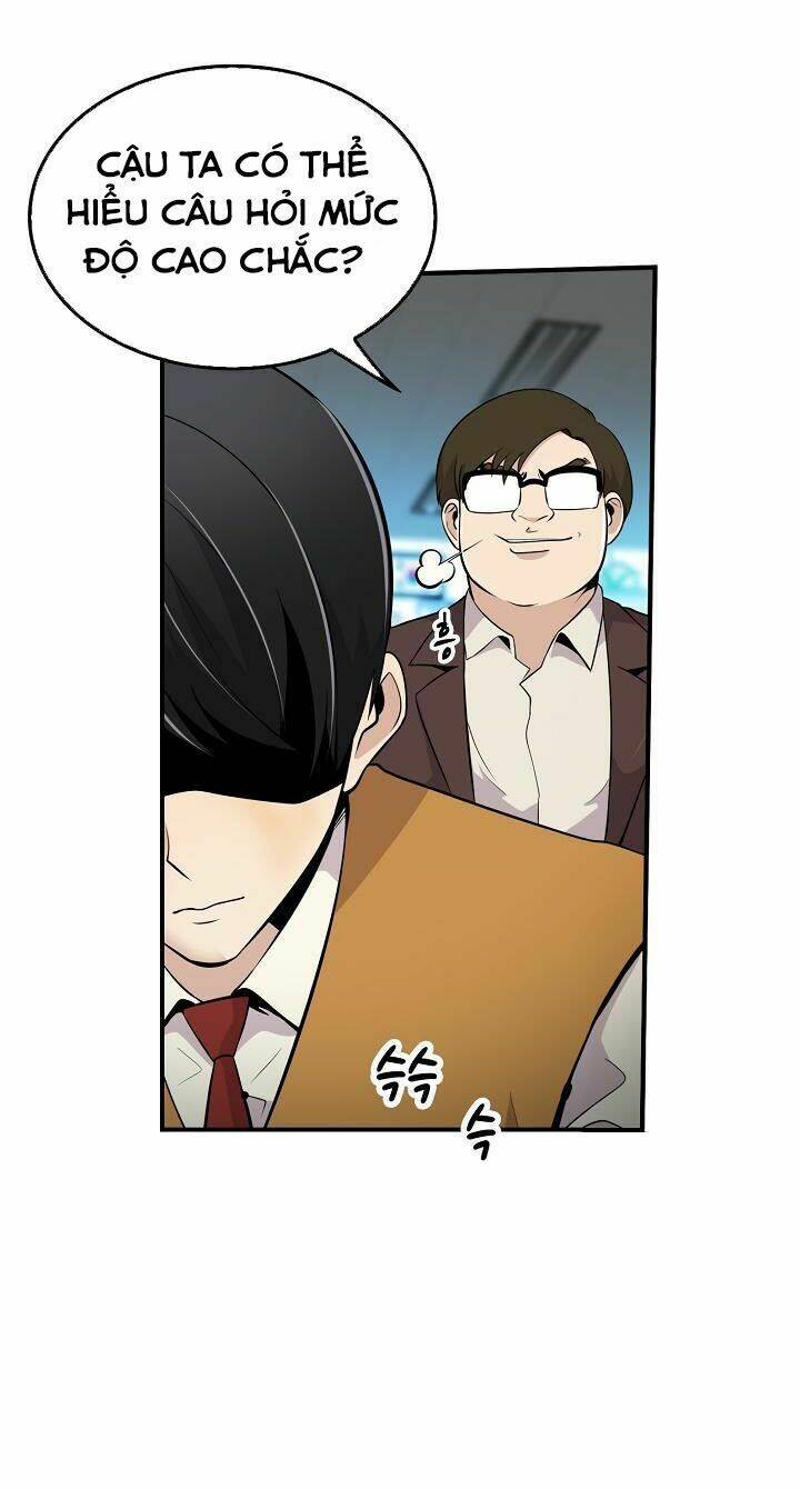 điều tra viên chuyển sinh chapter 6 50