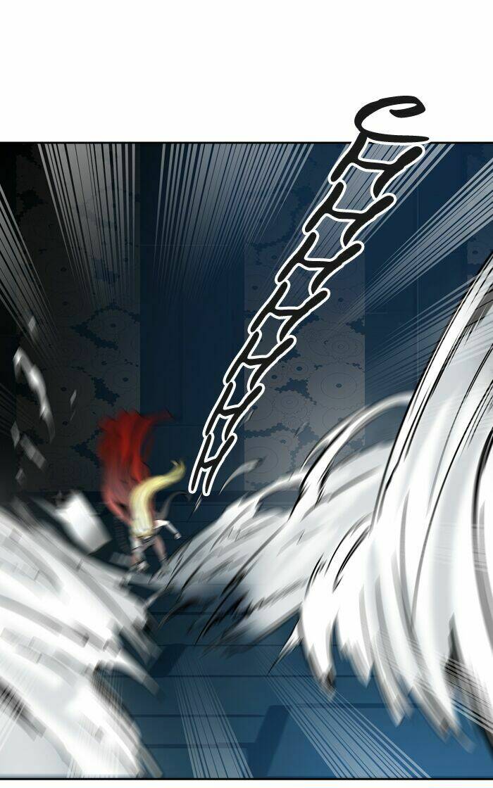 cuộc chiến trong tòa tháp chapter 396 43