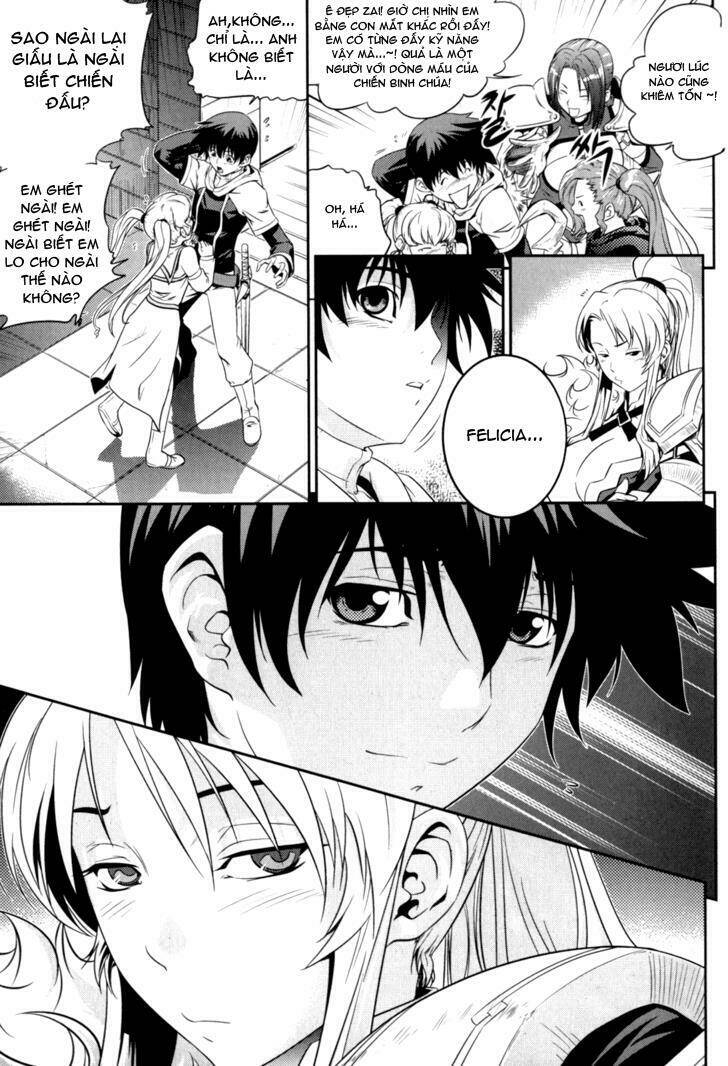 the legend of maian chapter 40 10