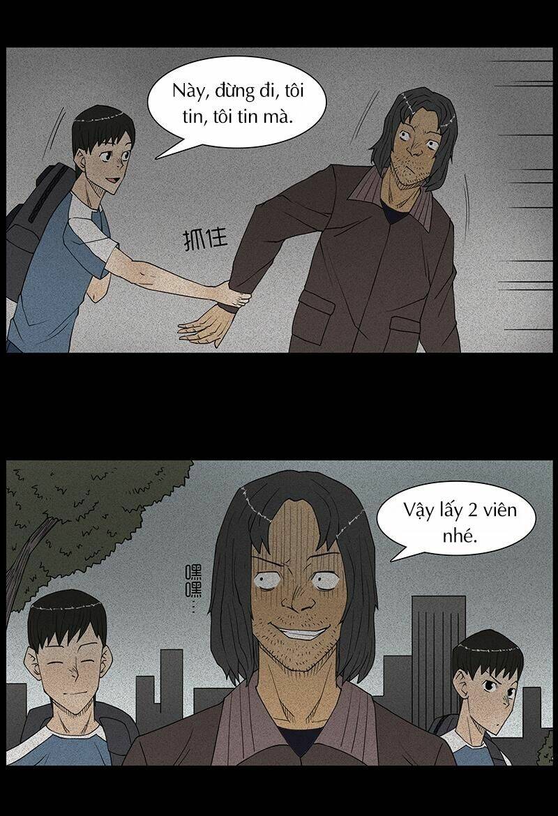 kinh dị đêm khuya chapter 12 8