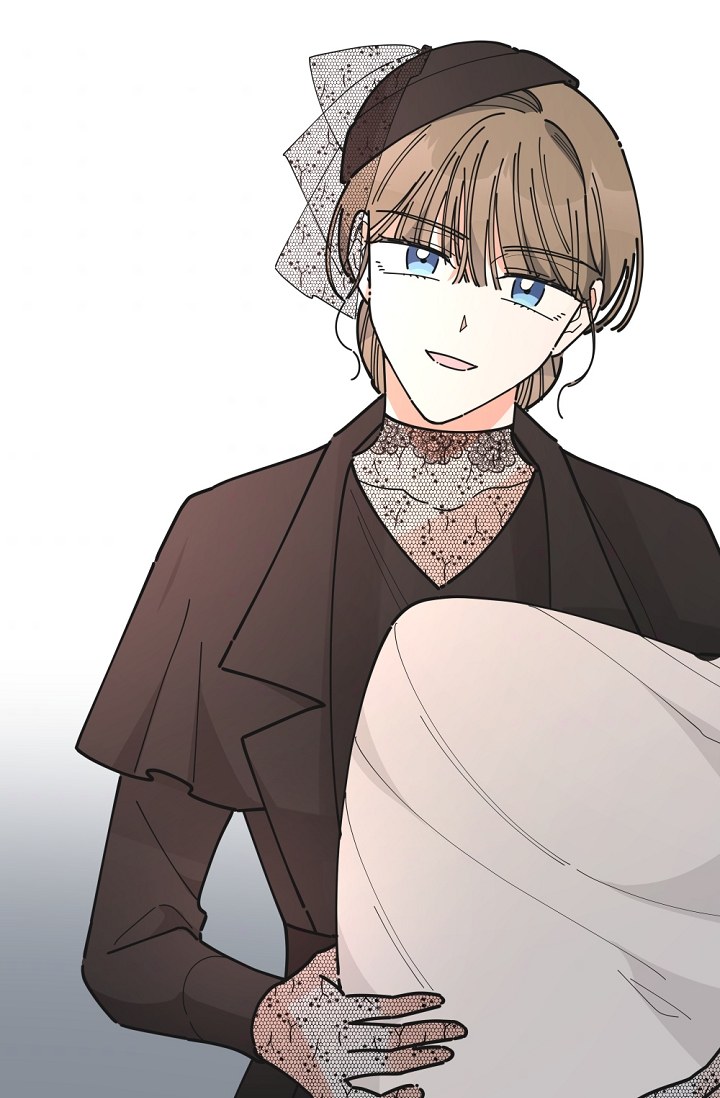 ác nữ tiểu thư chapter 84.1 68