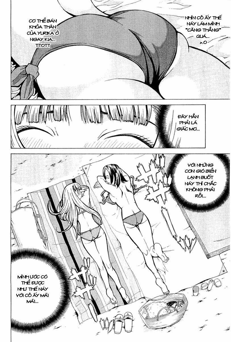 gacha gacha - secret chapter 2 25