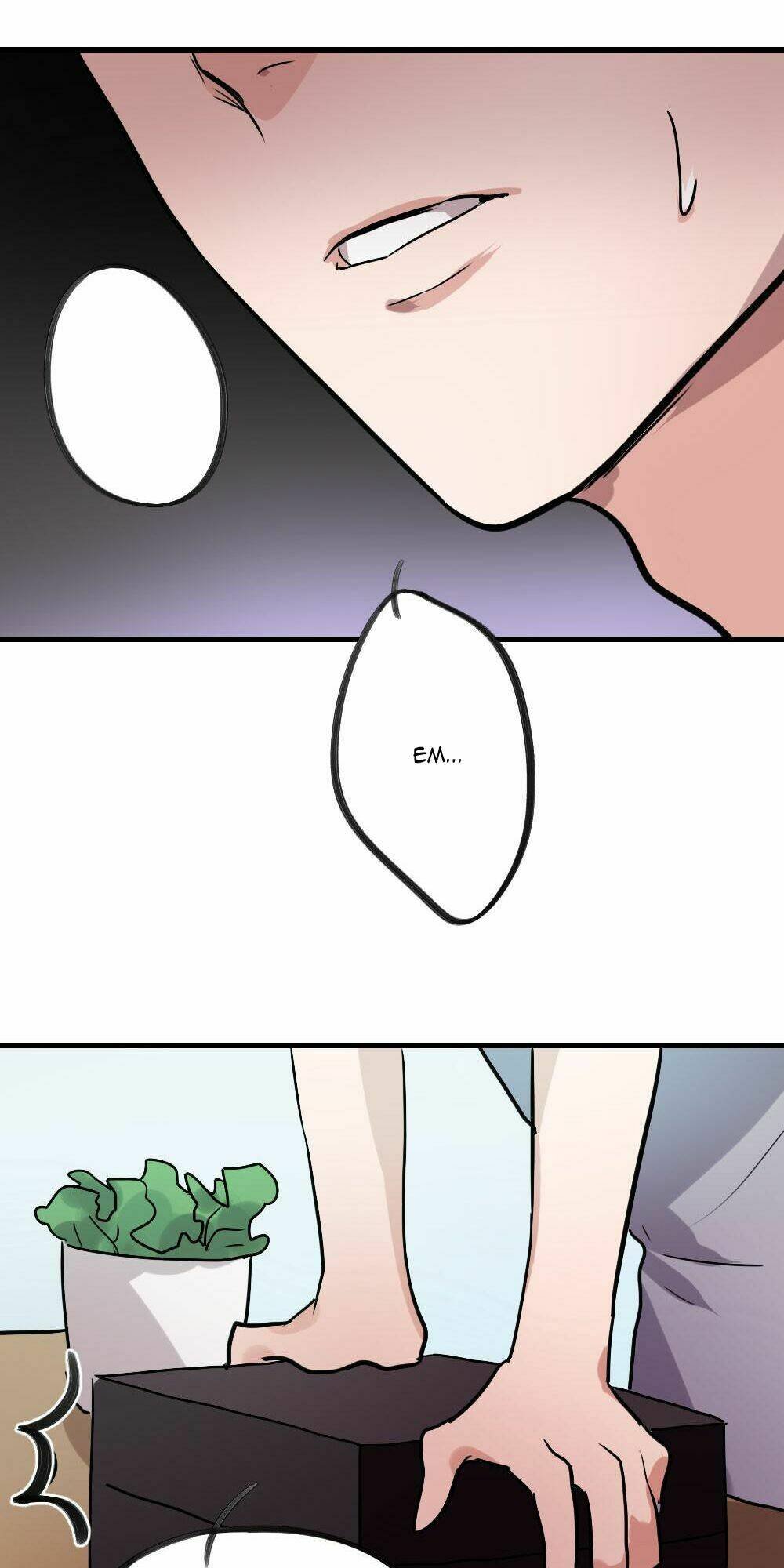 phải lòng em trai của bạn gái mình chapter 12 18