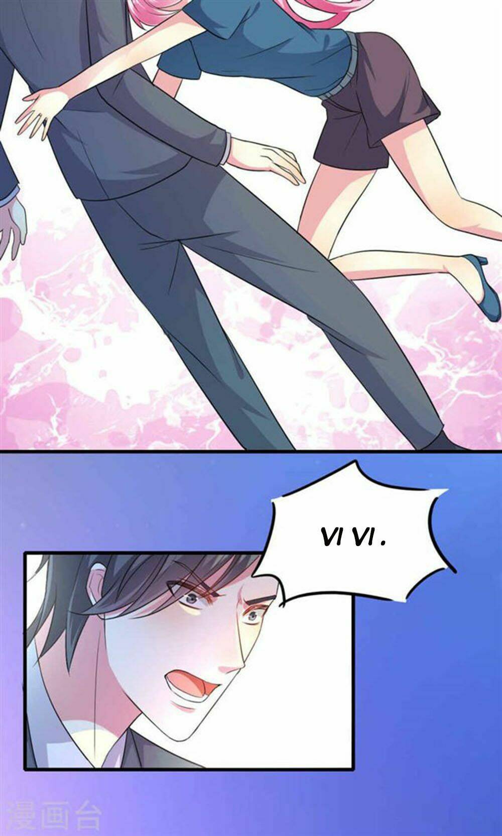 nguyệt dạ hương vi lai chapter 51 13