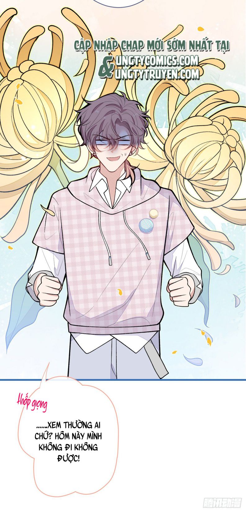 hotsearch của ảnh đế chapter 149 20