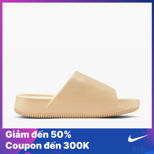 Dép thời trang Nữ W NIKE CALM SLIDE