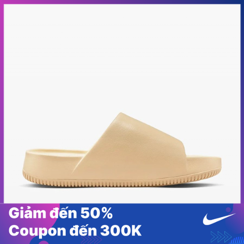 Dép thời trang Nữ NIKE W NIKE CALM SLIDE