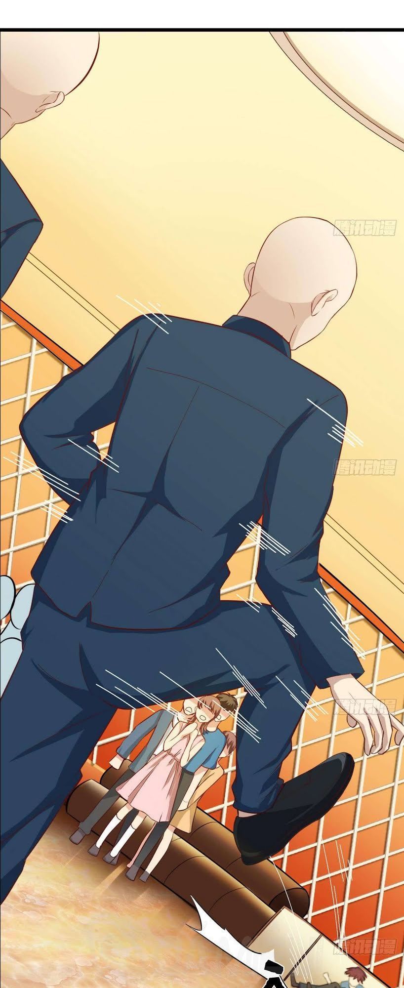 địa phủ khai phá thương chapter 25 10