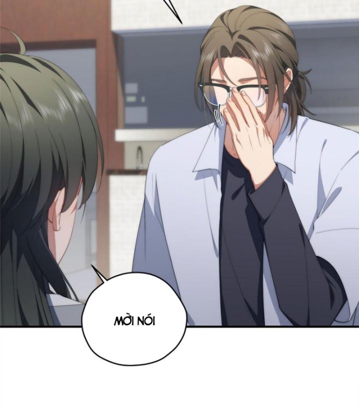 nữ chính chạy từ trong sách ra thì phải làm sao chapter 71 19