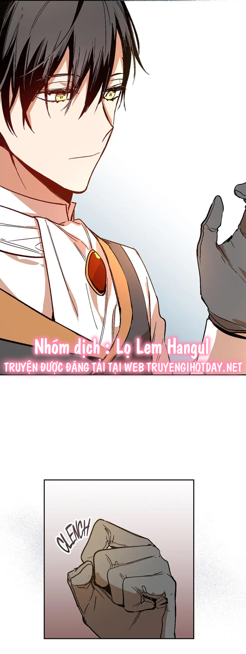 Vị Hôn Thê Khế Ước Của Công Tước chapter 136 1