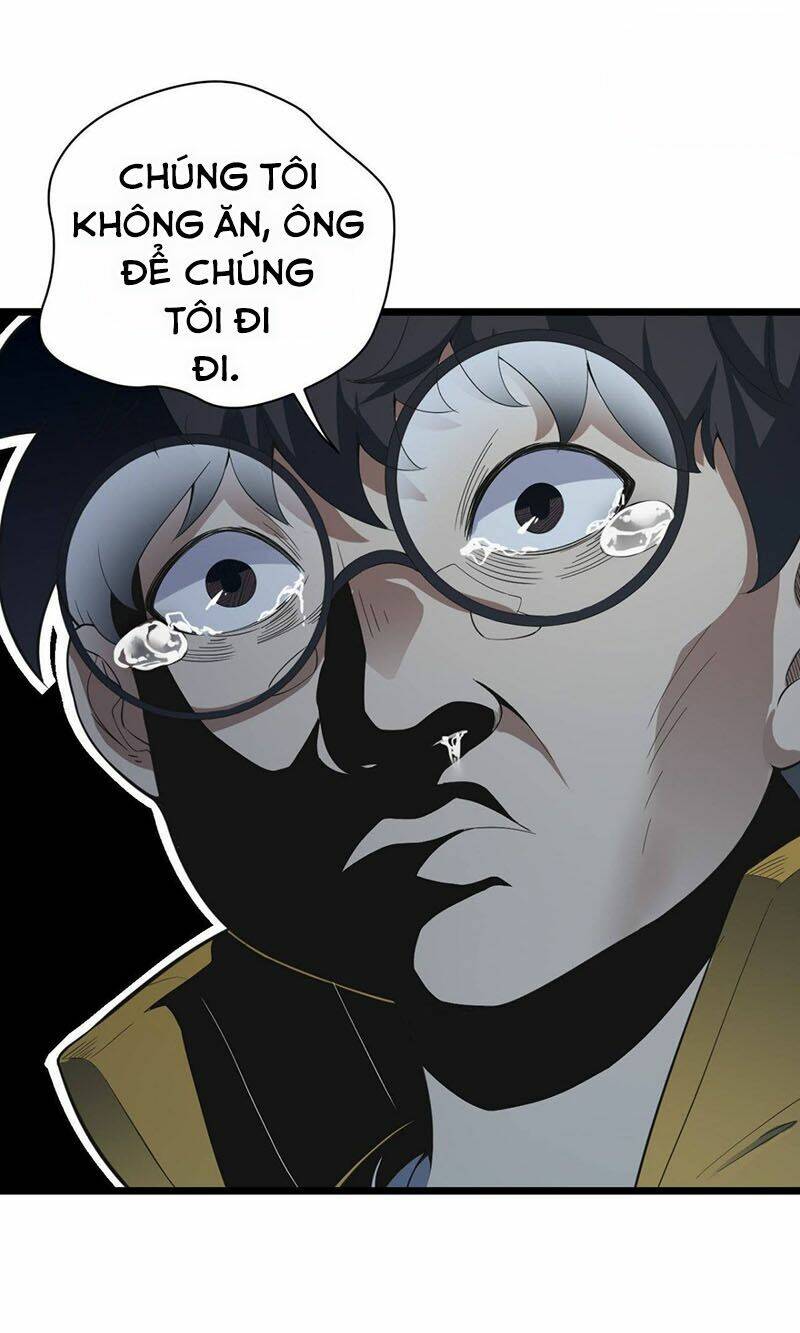 vô hạn biến dị chapter 12 17