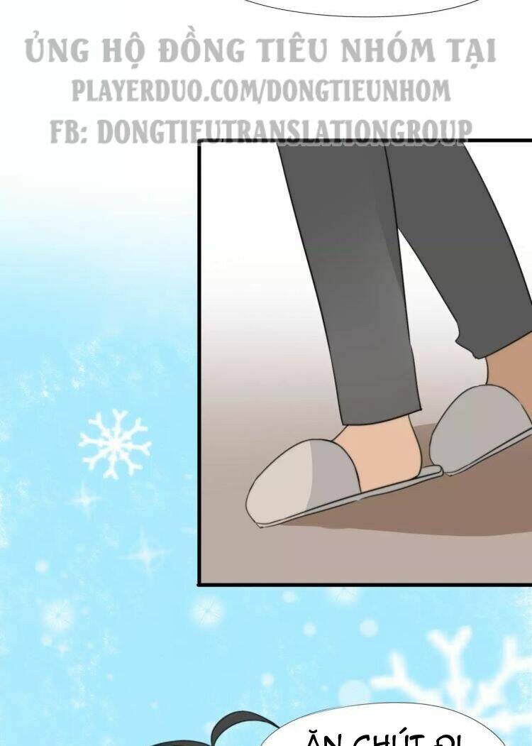 tiểu miêu và hắc diệu thạch chapter 15 17